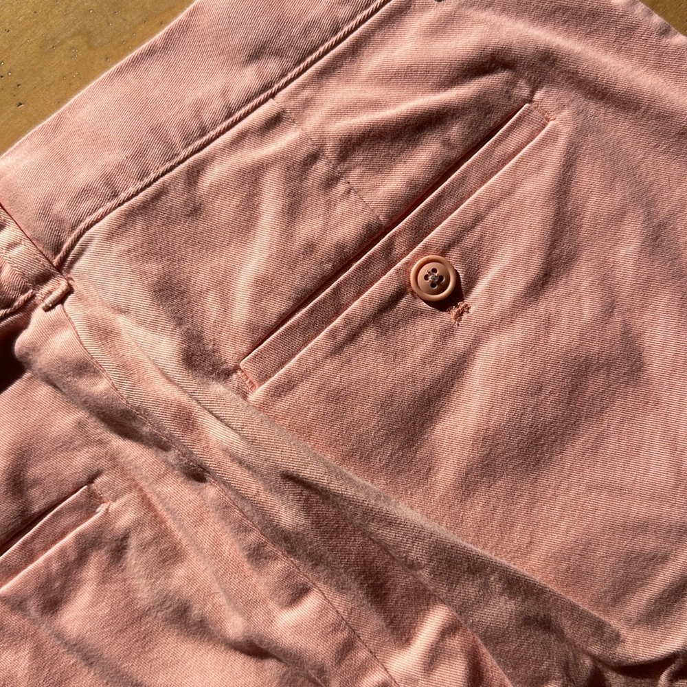 CrewCuts soft chinos size 16 stretch - Picture 5 of 10